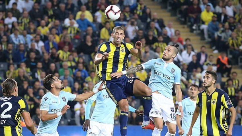 'Rıdvan Dilmen'den Fenerbahçe ile ilgili FLAŞ iddia