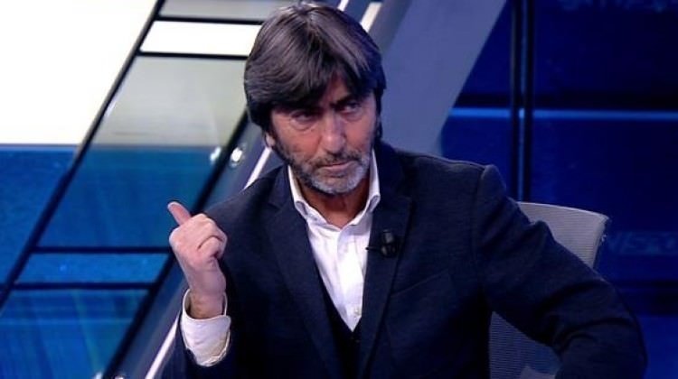 'Rıdvan Dilmen'den Fenerbahçe sonrası; 
