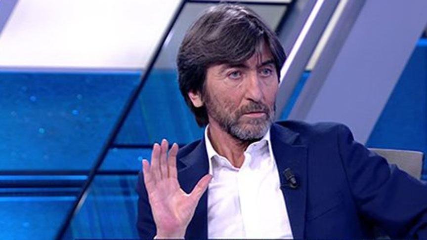 'Rıdvan Dilmen'den Galatasaraylı futbolcuya: 