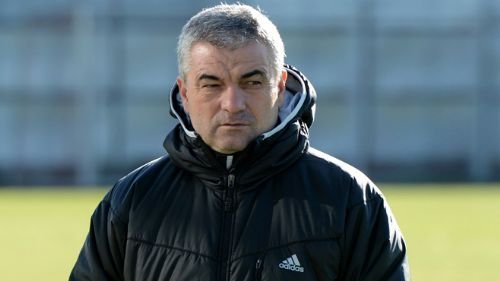 'Rıza Çalımbay'dan Beşiktaş itirafı! 