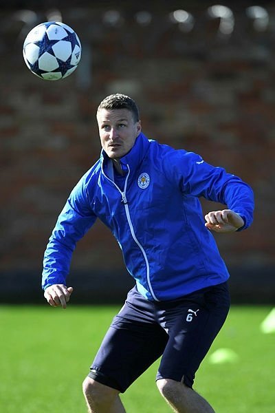 <h2>ROBERT HUTH | Defans | Almanya | 33</h2>