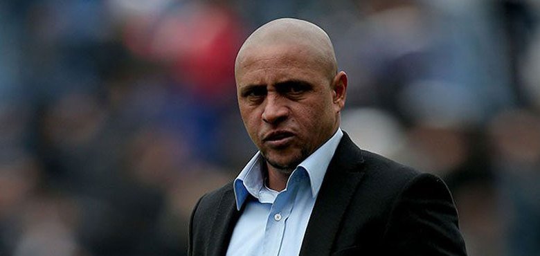 <h2>Roberto Carlos</h2>
