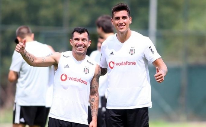 <h2>ROCO-MEDEL İKİLİSİ YER ALACAK</h2>