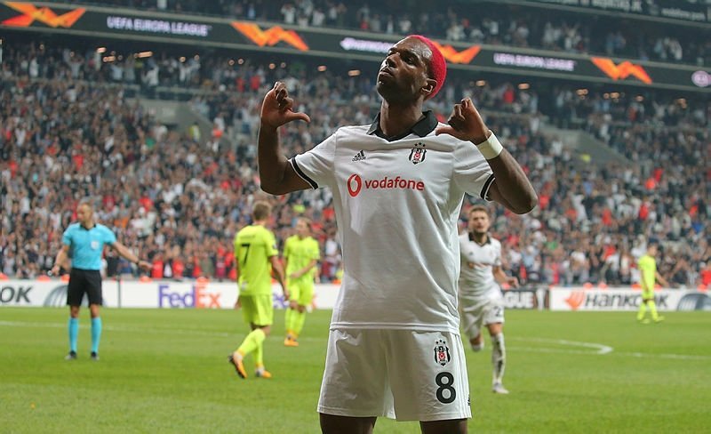 <h2>Ryan Babel</h2>