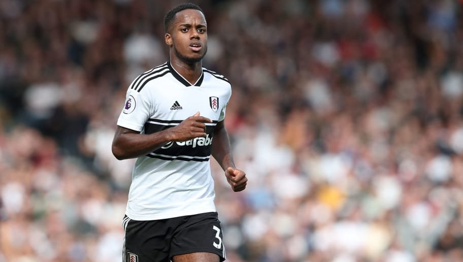 <h2>Ryan Sessegnon OVR:75 POT:88</h2>