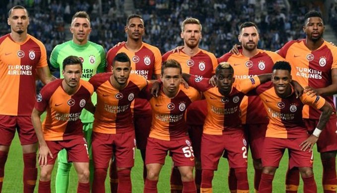 'Şampiyonlar Ligi'nde Galatasaray gerçeği! UEFA resmen açıkladı