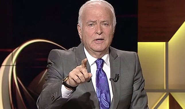 'Şansal Büyüka açıkladı! 