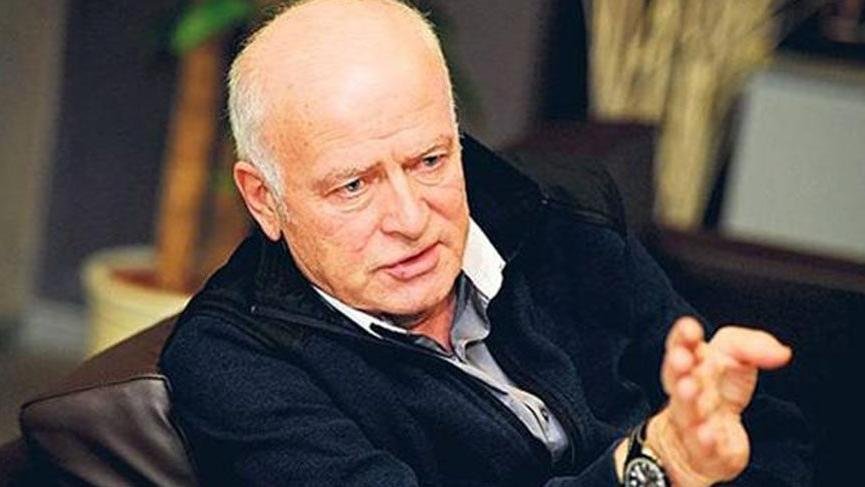 'Şansal Büyüka'dan canlı yayında iddia; 