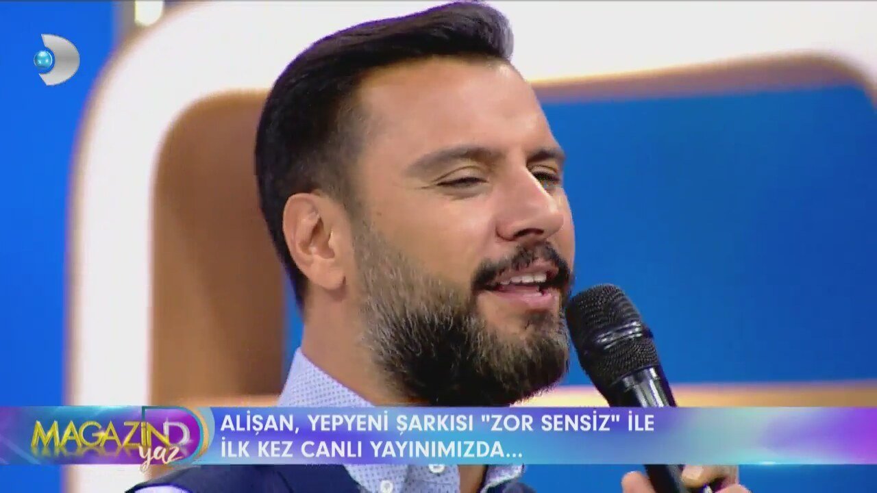 Sarkici Alisan I Isyan Ettiren Fenerbahceli Isim Haftaya Hali Sahamiz Var Gelir Misin