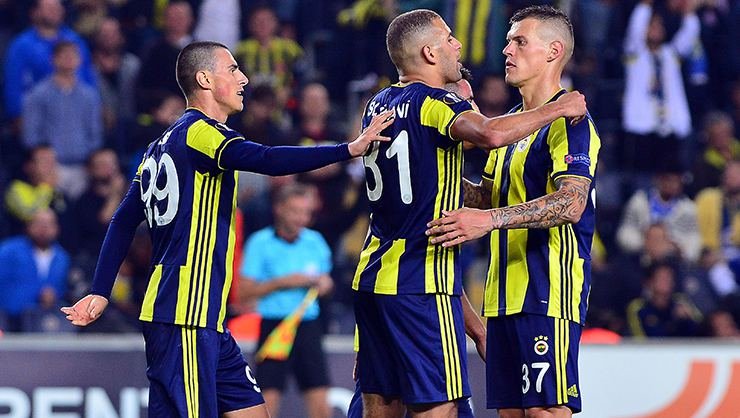 <h2>Savunmanın lider Martin Skrtel</h2>