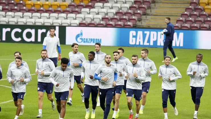 <h2>Schalke, Cim Bom’u kötü hatırlıyor!</h2>