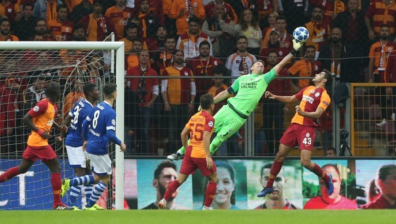'Schalke sonrası Galatasaray'da flaş Muslera çağrısı! Bakanlık sürprizi