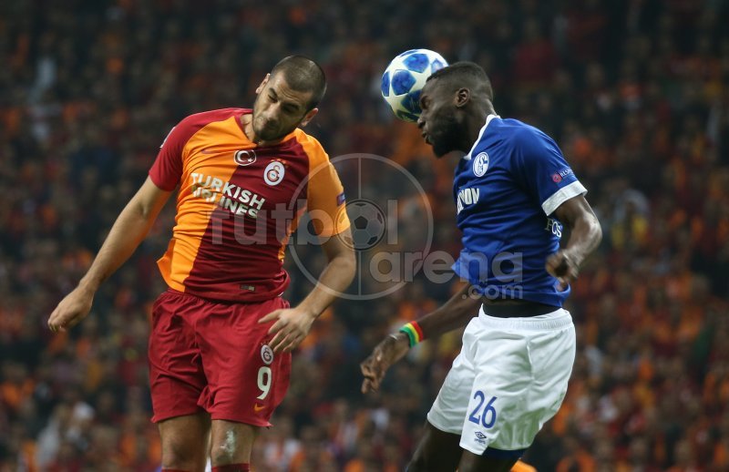 <h2>Schalke sonrası Muslera’dan flaş itiraf</h2>