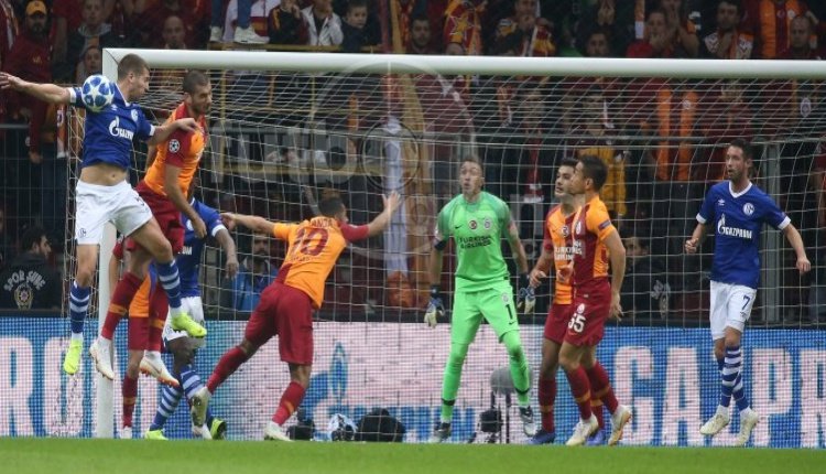 'Schalke sonrası Muslera'dan flaş itiraf