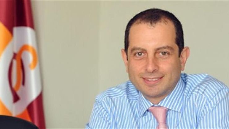 <h2>Sedat Doğan: Kimsenin önerisine ihtiyaç bile yok</h2>