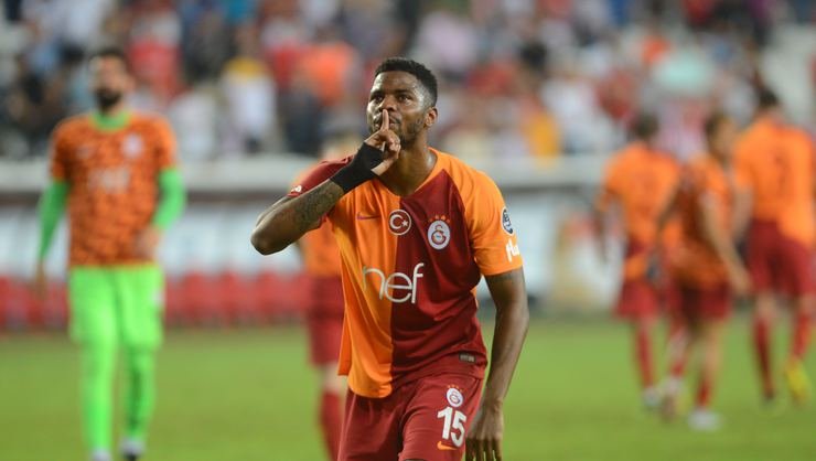 <h2>Selçuk ve Donk göreve hazır</h2>