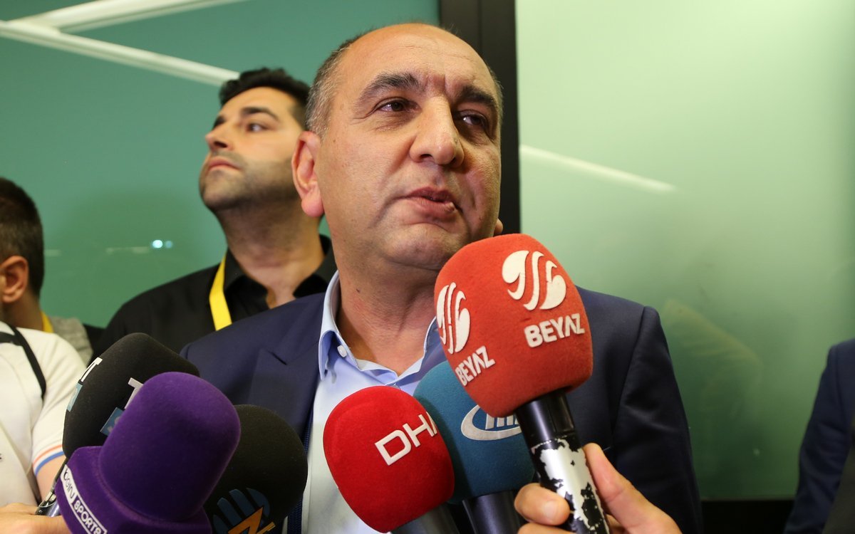 'Semih Özsoy'dan flaş açıklama: 