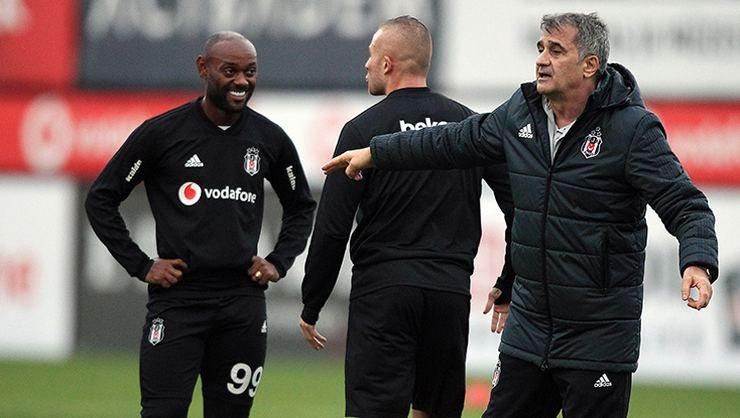 <h2>Şenol Güneş: Ayağa kalkma zamanı</h2>