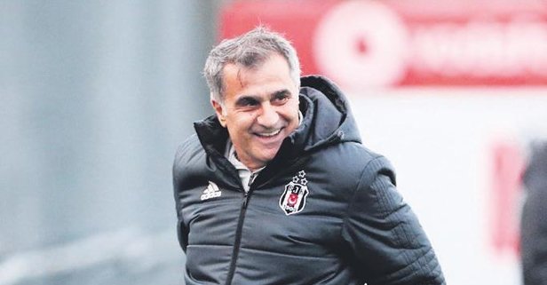 <h2>Şenol Güneş gerçeği! Kulübü zor durumda bıraktı</h2>