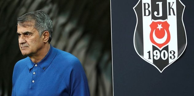 <h2>Şenol Güneş kara bulutları dağıtmak için hedefini belirledi!</h2>