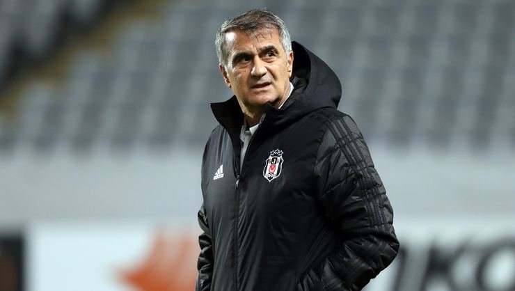 <h2>Şenol Güneş’i sevindiren gelişme</h2>