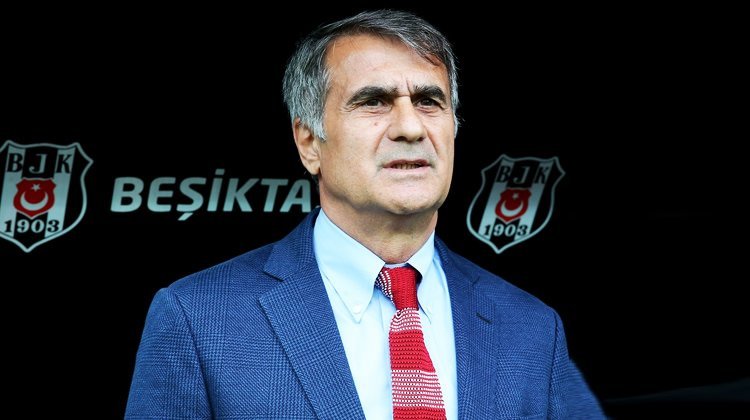 'Şenol Güneş'in hayran kaldığı futbolcu! 