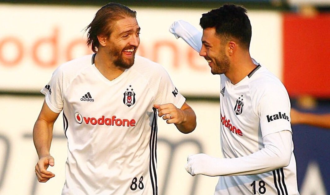 'Şenol Güneş'ten FLAŞ karar! Caner Erkin ve Tolgay Arslan