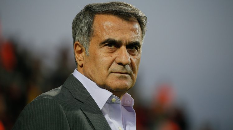 'Şenol Güneş'ten Göztepe maçı sonrası itiraf! 