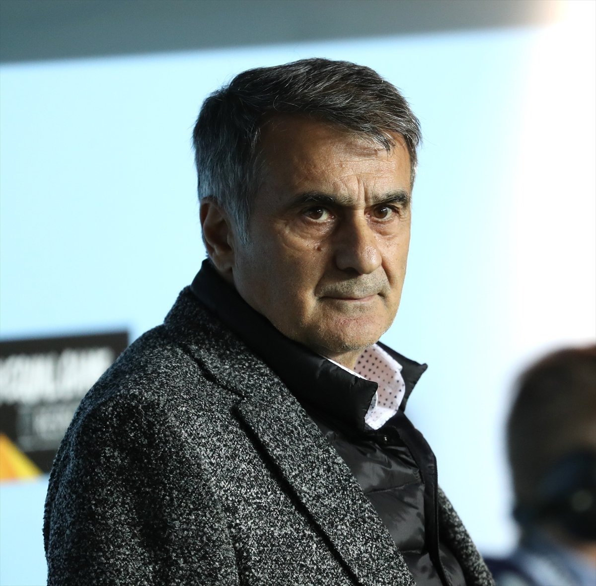 'Şenol Güneş'ten Malmö sonrası itiraf! 