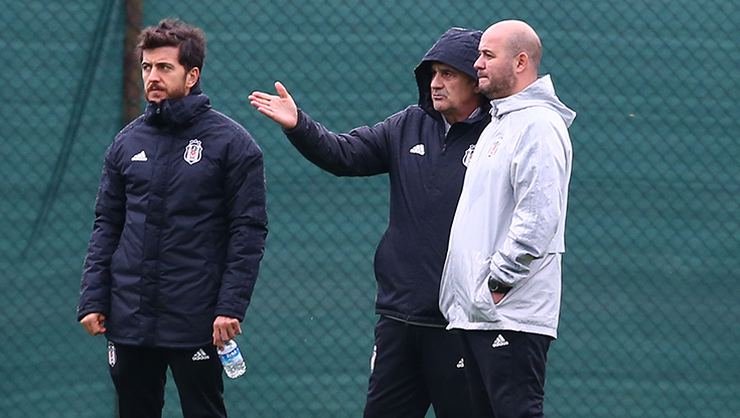 <h2>Şenol Güneş’ten operasyon!</h2>