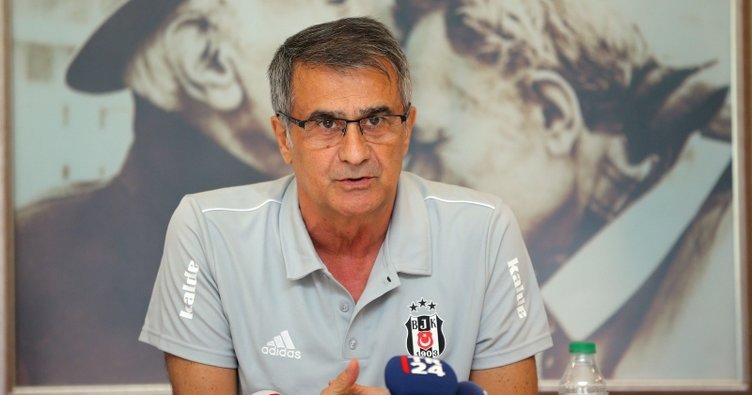 <h2>Şenol Güneş’ten tartışma yaratan karar! Herkes bunu konuşuyor</h2>