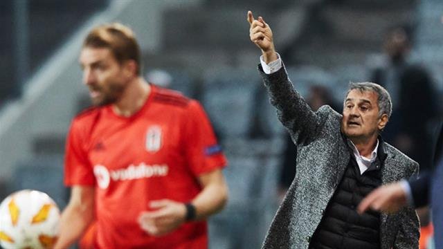 'Şenol Güneş'ten tartışma yaratan karar! Herkes bunu konuşuyor