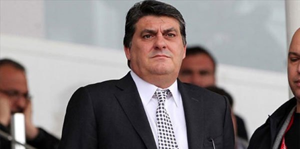 'Serdal Adalı açıkladı! 