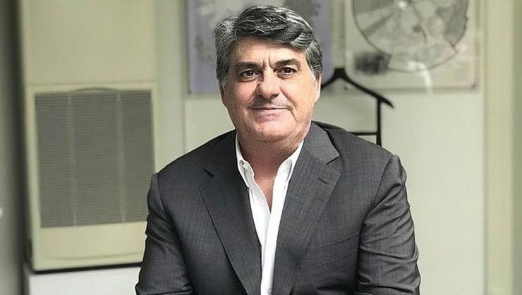 <h2>Serdal Adalı: Özlenen Beşiktaş sahada olacak</h2>