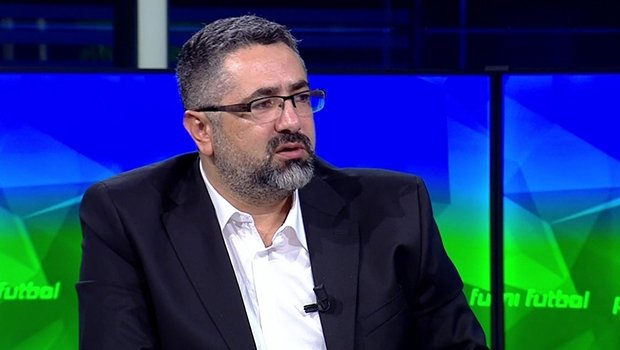 'Serdar Ali Çelikler, Fenerbahçe'nin hocasını açıkladı!