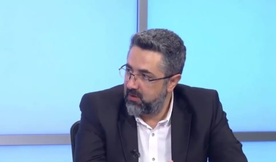 'Serdar Ali Çelikler yazdı! 