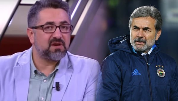 'Serdar Ali Çelikler'den canlı yayında olay iddia! 