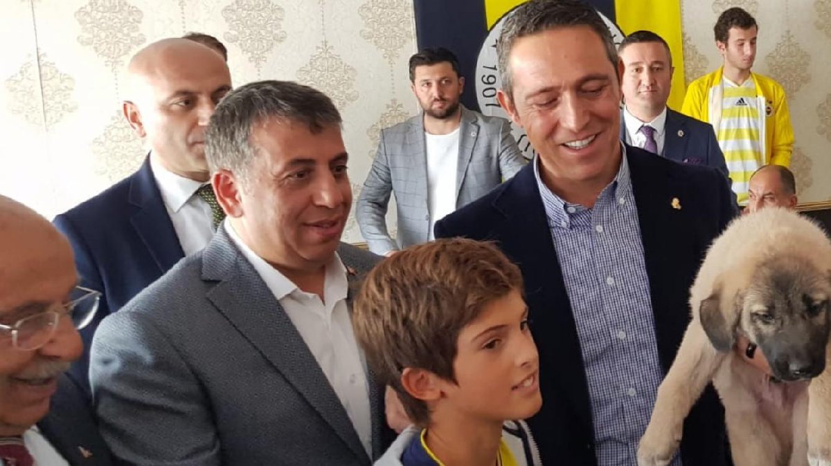 'Serdar Ali Çelikler'den çarpıcı sözler! 