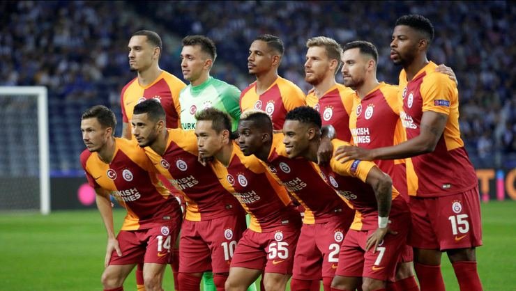 'Serdar Ali Çelikler'den Galatasaray'a gruptan çıkma formülü