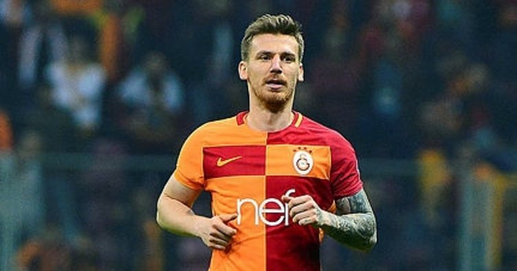 <h2>Serdar Aziz için flaş gerçek! Süper Lig’de böylesi görülmedi</h2>