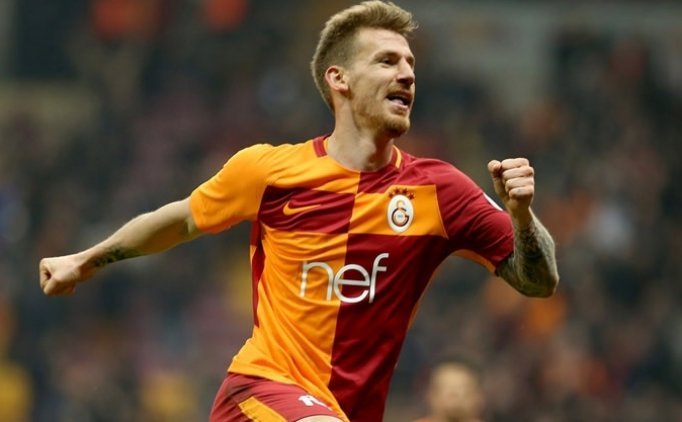 'Serdar Aziz için flaş gerçek! Süper Lig'de böylesi görülmedi