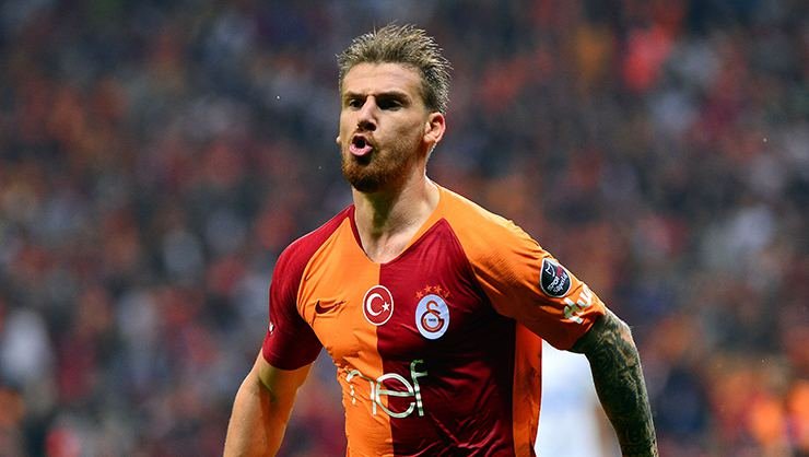 <h2>Serdar Aziz’de sıcak gelişme! Sözleşme..</h2>