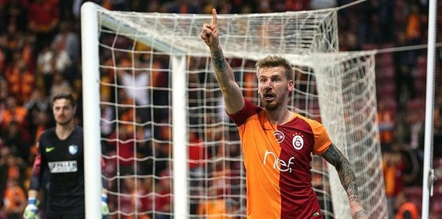 <h2>Serdar Aziz’e yeni sözleşme</h2>