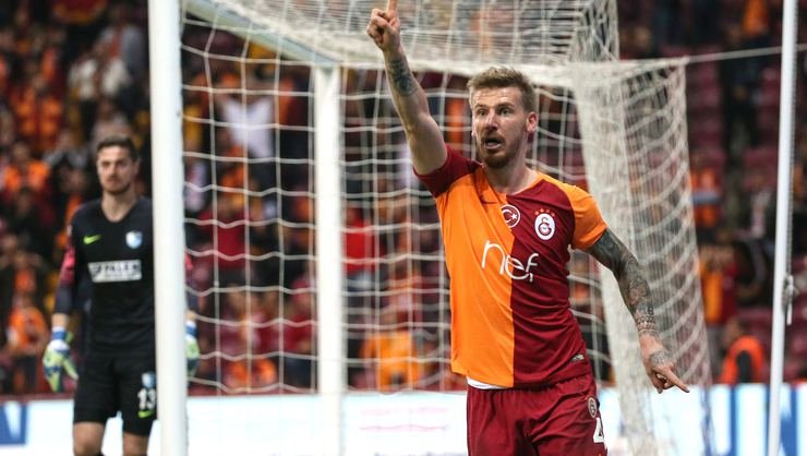 <h2>Serdar: Bizim de hayalimiz aynı</h2>