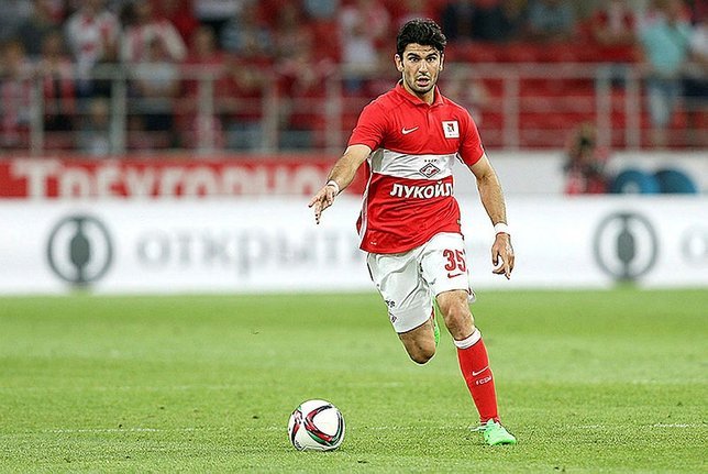 <h2>SERDAR TAŞÇI | Defans | Almanya | 31</h2>