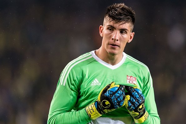 <h2>SERGİO ROCHET - SİVASSPOR</h2>
