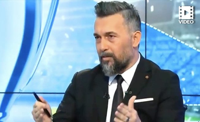 <h2>Serkan Reçber canlı yayında açıkladı! Beşiktaş’a almak istediğim oyuncu...</h2>