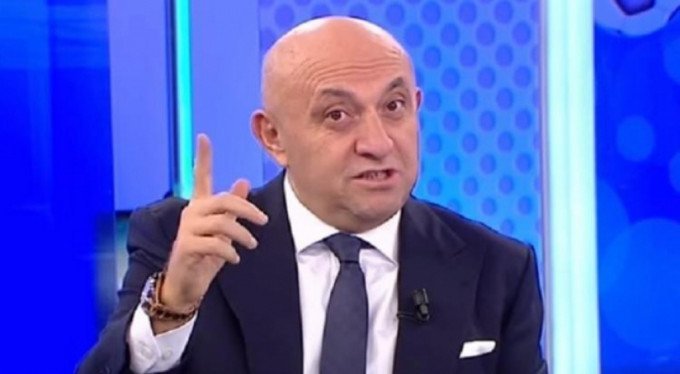 'Sinan Engin'den Fenerbahçe için olay iddia! 