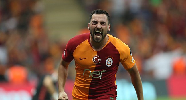 'Sinan Gümüş'ten transfer için flaş itiraf! 