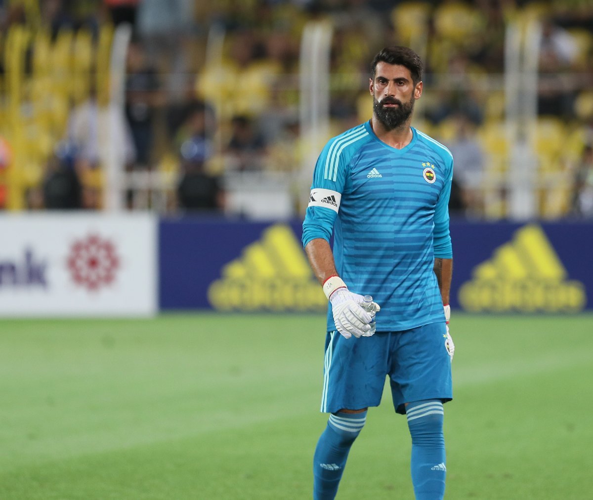 <h2>Sinyaller sürüyor</h2>